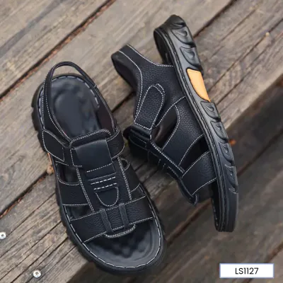 TIDE TREK SUMMER SANDALS